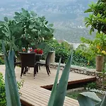 Hotel La Salvia Kas