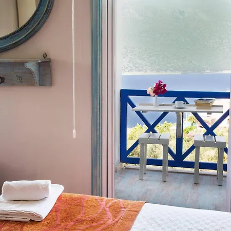 La Salvia 3* Kaş