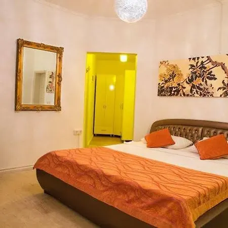 La Salvia Hotel 3*