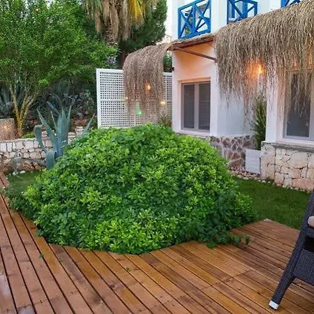 Hotel La Salvia