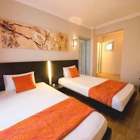 Hotel La Salvia