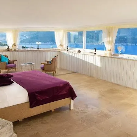 La Salvia Hotel
