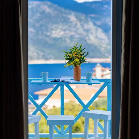 La Salvia Hotel 3*