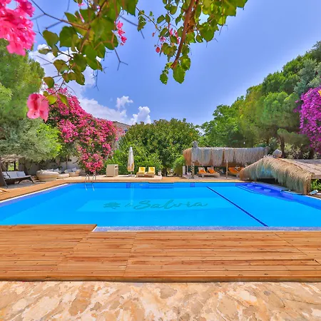 La Salvia Hotel Kaş