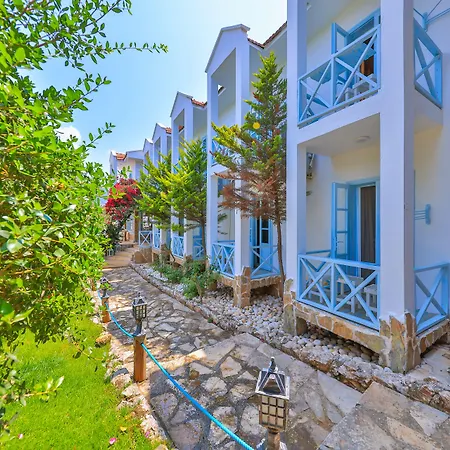 La Salvia Hotel 3*