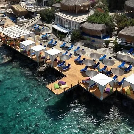 Hotel La Salvia Kaş