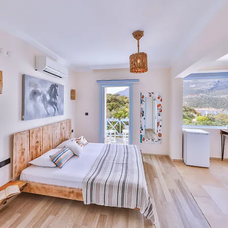 Hotel La Salvia
