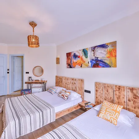 Hotel La Salvia