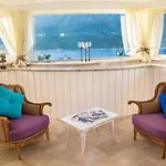 La Salvia Kaş